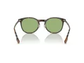 Burberry Solbriller BE 4380D 4017/2