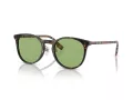 Burberry Solbriller BE 4380D 4017/2