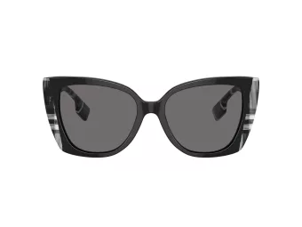 Burberry Meryl Solbriller BE 4393 405181