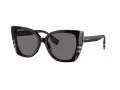 Burberry Meryl Solbriller BE 4393 405181
