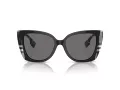 Burberry Meryl Solbriller BE 4393 405181