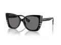 Burberry Meryl Solbriller BE 4393 405181