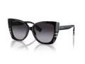 Burberry Meryl Solbriller BE 4393 40518G