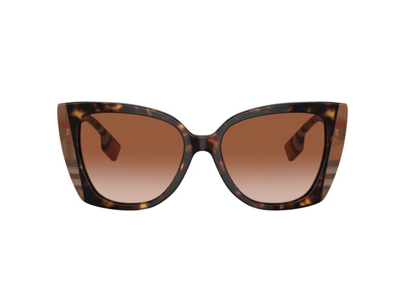 Burberry Meryl Solbriller BE 4393 405313