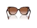 Burberry Meryl Solbriller BE 4393 405313