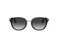 Burberry Kelsey Solbriller BE 4398D 30018G