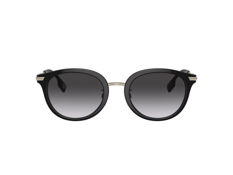 Burberry Kelsey Solbriller BE 4398D 30018G