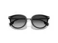 Burberry Kelsey Solbriller BE 4398D 30018G