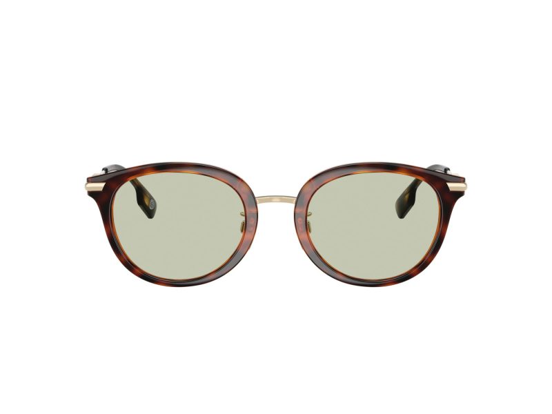 Burberry Kelsey Solbriller BE 4398D 3002/2