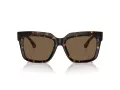 Burberry Solbriller BE 4419 300273