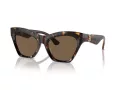 Burberry Solbriller BE 4420U 300273