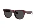 Burberry Solbriller BE 4432U 411587