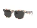 Burberry Solbriller BE 4432U 412287