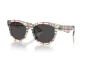 Burberry Solbriller BE 4432U 412287