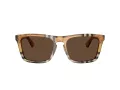 Burberry Solbriller BE 4434 414673