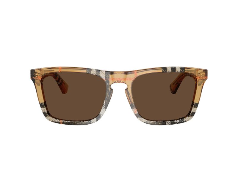 Burberry Solbriller BE 4434 414673