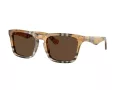 Burberry Solbriller BE 4434 414673
