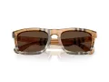 Burberry Solbriller BE 4434 414673