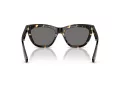 Burberry Solbriller BE 4435 410681