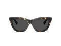 Burberry Solbriller BE 4435 410687