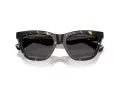 Burberry Solbriller BE 4435 410687