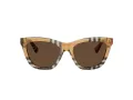 Burberry Solbriller BE 4435 414673
