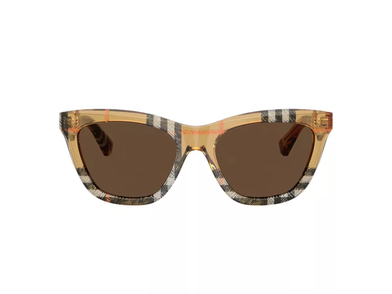 Burberry Solbriller BE 4435 414673