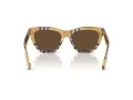 Burberry Solbriller BE 4435 414673