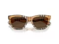 Burberry Solbriller BE 4435 414673