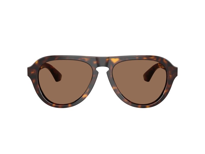 Burberry Solbriller BE 4437U 300273