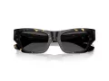 Burberry Solbriller BE 4441U 410687