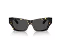 Burberry Solbriller BE 4441U 410687