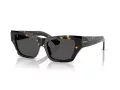 Burberry Solbriller BE 4441U 410687