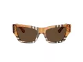 Burberry Solbriller BE 4441U 414673