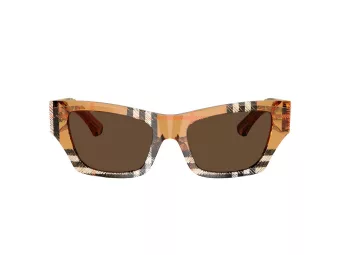 Burberry Solbriller BE 4441U 414673