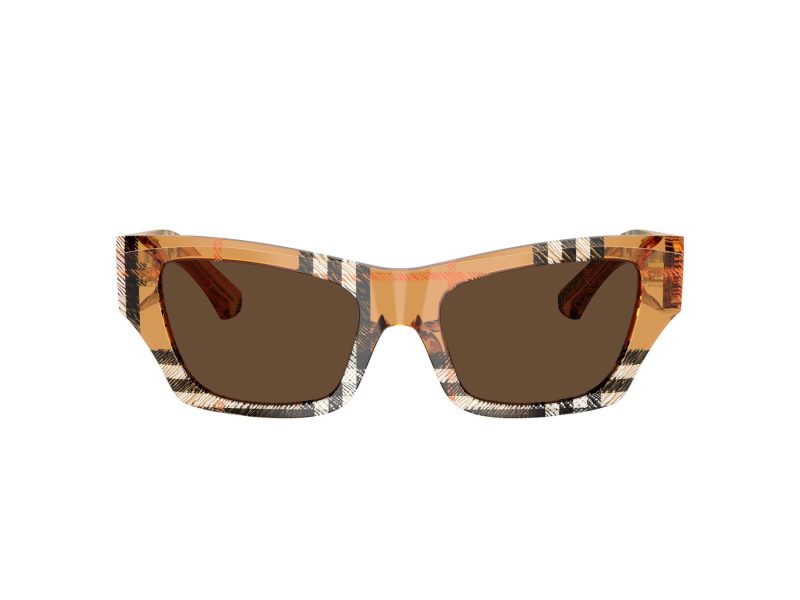 Burberry Solbriller BE 4441U 414673
