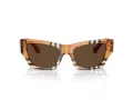 Burberry Solbriller BE 4441U 414673