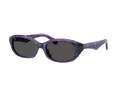 Burberry Solbriller BE 4447D 411387
