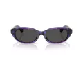 Burberry Solbriller BE 4447D 411387