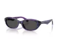 Burberry Solbriller BE 4447D 411387