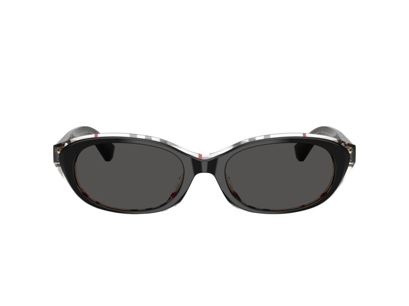 Burberry Solbriller BE 4447D 412187