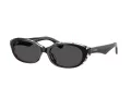 Burberry Solbriller BE 4447D 412187
