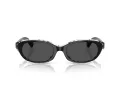 Burberry Solbriller BE 4447D 412187