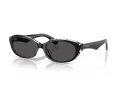 Burberry Solbriller BE 4447D 412187