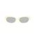Burberry Solbriller BE 4447D 414587