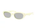 Burberry Solbriller BE 4447D 414587