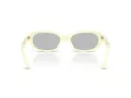 Burberry Solbriller BE 4447D 414587