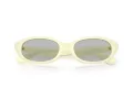 Burberry Solbriller BE 4447D 414587