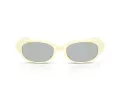 Burberry Solbriller BE 4447D 414587