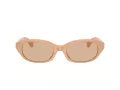 Burberry Solbriller BE 4447D 415073